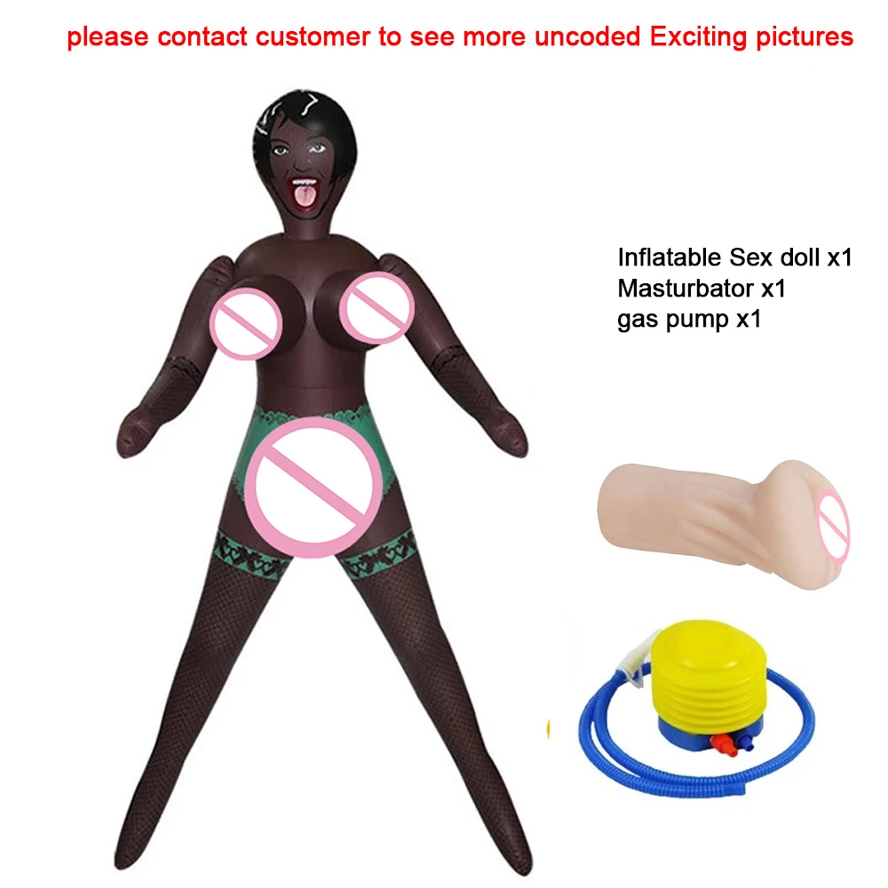 Black Women