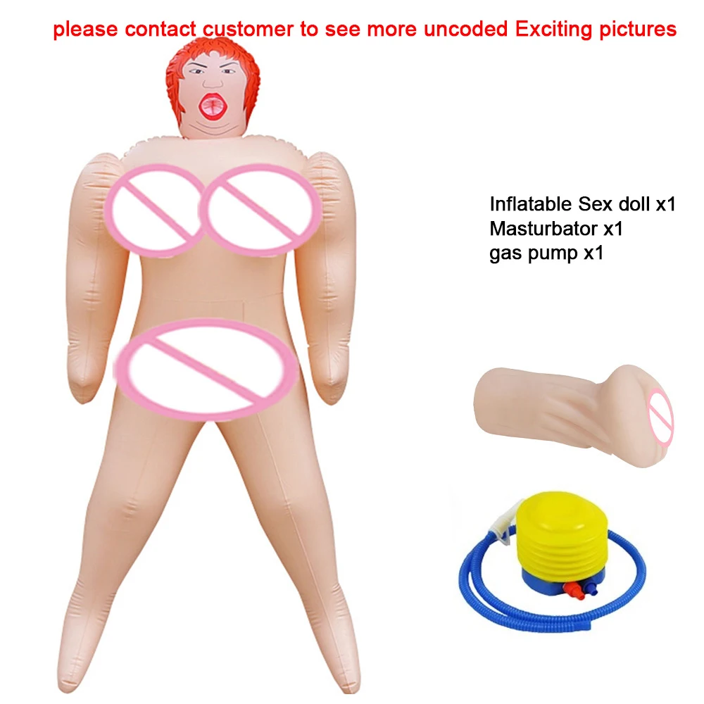 Fat Women 1