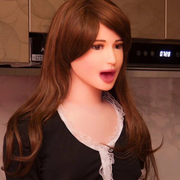 Mastyellar-Beurre Gonflable pour Homme, Jouets Sexuels Oraux, Seins, Anus, Vagin, Sexe Complet, Poupées d'Amour Sexy, Jouets pour Adultes – Image 3