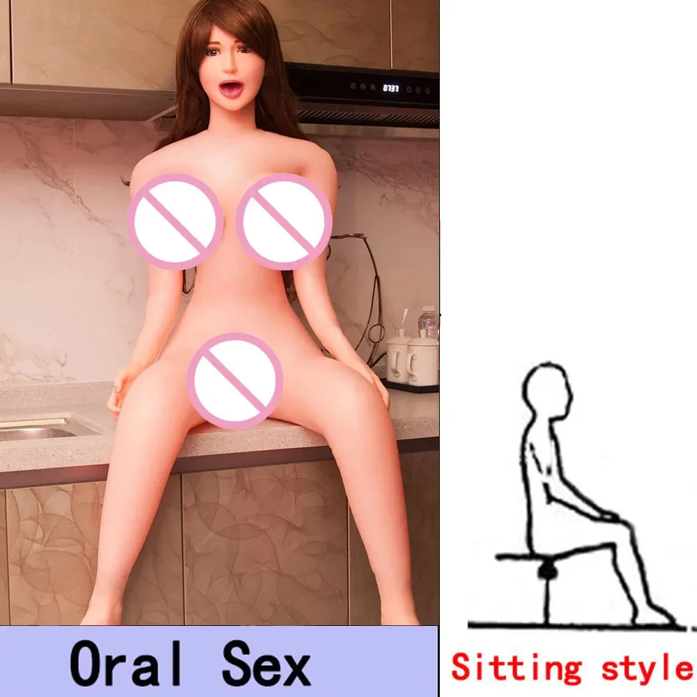 sitting style