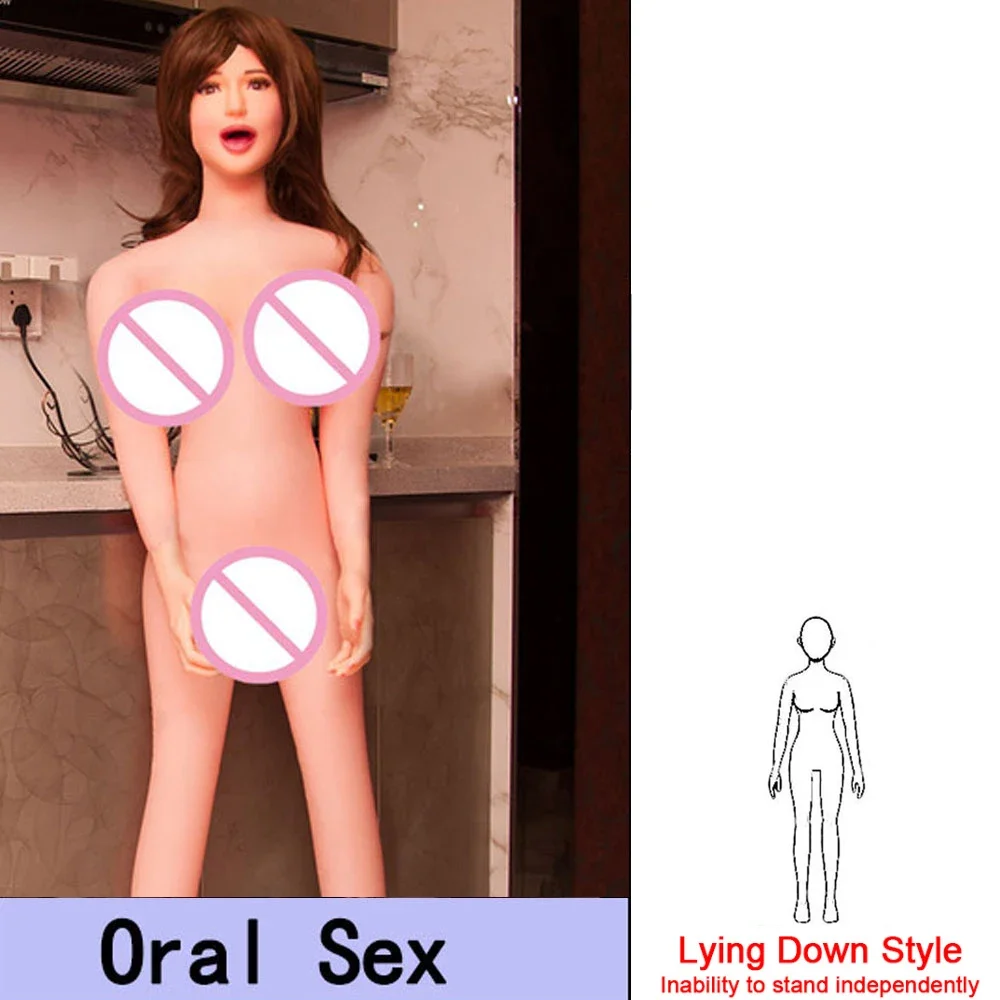 standing style