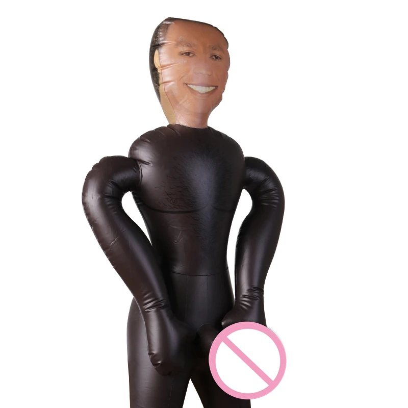 Beurre Sexuel Gonflable avec Gode pour Femme, Mastjaune, Amour, Oral, Fellation, Garçon, Ami, Mari, Cadeau Amusant, Jouets Sexuels pour Gay
