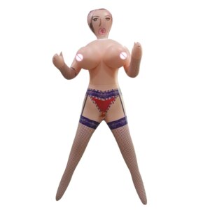 Le plus récent! Beurre Sexuel Gonflable pour Homme, Super Gros Seins, Vagin Parfait, Facile à Nettoyer, Masturbateur Masculin, Jouet Sexuel pour Adulte