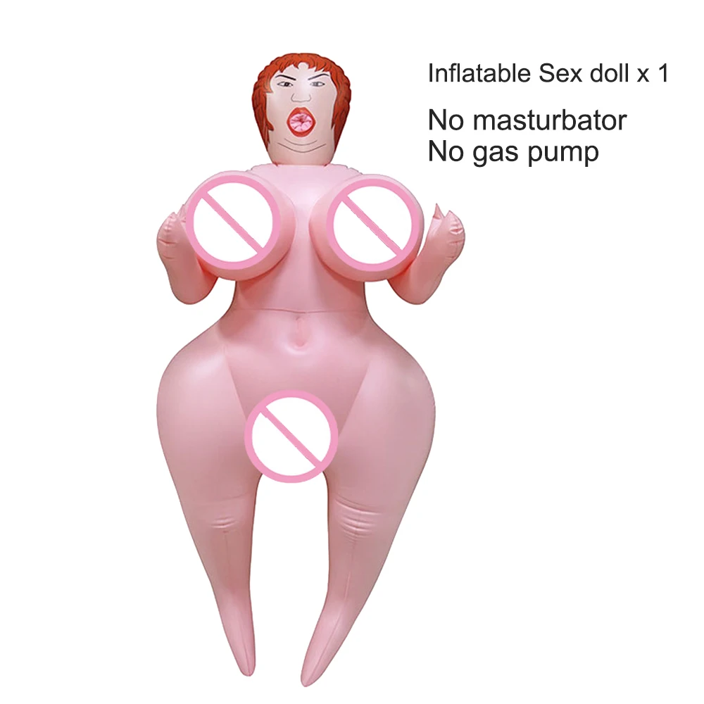 only sex doll