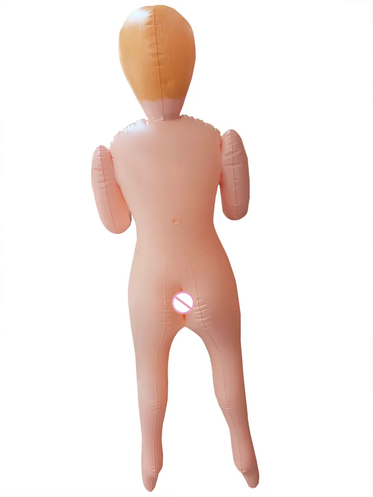 Beurre Gonflable pour Homme et Femme, Produit Sexuel, Vagin Parfait, Anal, Masturbateur Masculin, ixd'Amour, Fellation Orale
