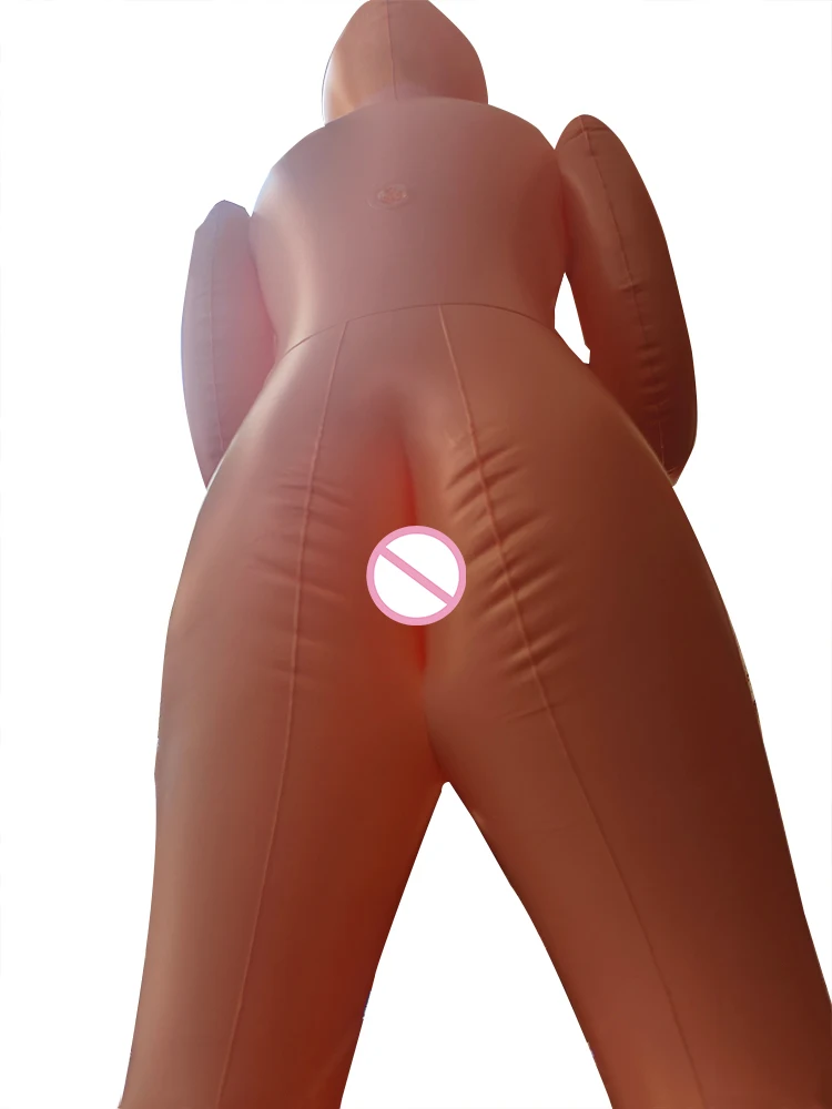 Beurre Gonflable pour Homme et Femme, Produit Sexuel, Vagin Parfait, Anal, Masturbateur Masculin, ixd'Amour, Fellation Orale