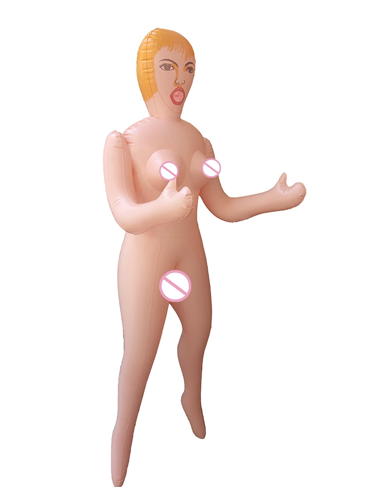 Beurre Gonflable pour Homme et Femme, Produit Sexuel, Vagin Parfait, Anal, Masturbateur Masculin, ixd'Amour, Fellation Orale