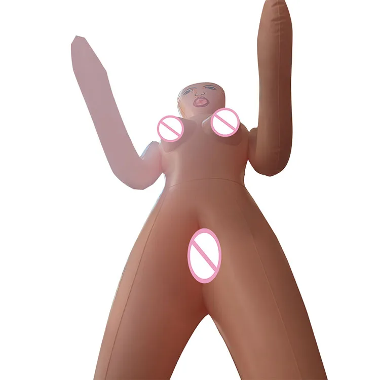 Beurre Gonflable pour Homme et Femme, Produit Sexuel, Vagin Parfait, Anal, Masturbateur Masculin, ixd'Amour, Fellation Orale