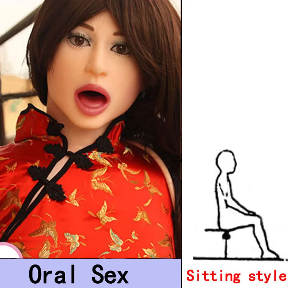 sitting style