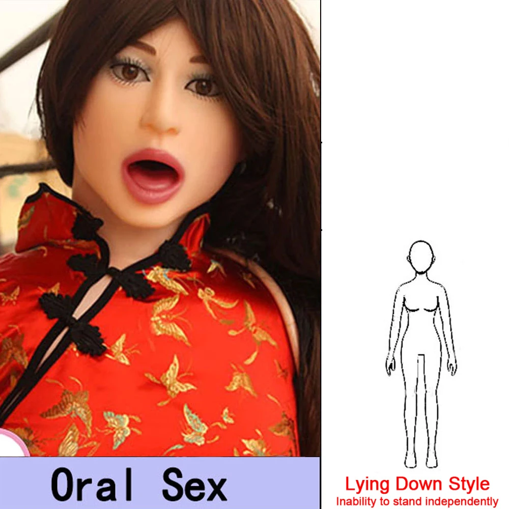 lying style