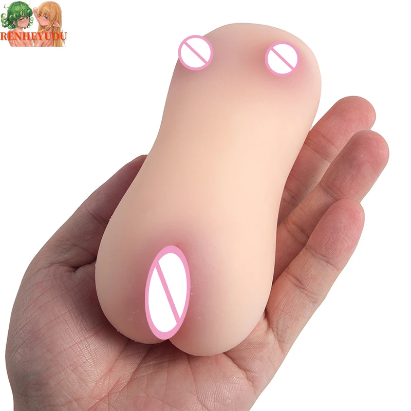 Poupée Sexuelle en Silicone pour Homme, Jouet Sexuel, Anus Chronologique Réaliste, Sexe Oral, Anime Japonais, Vrai Amour pour Adulte