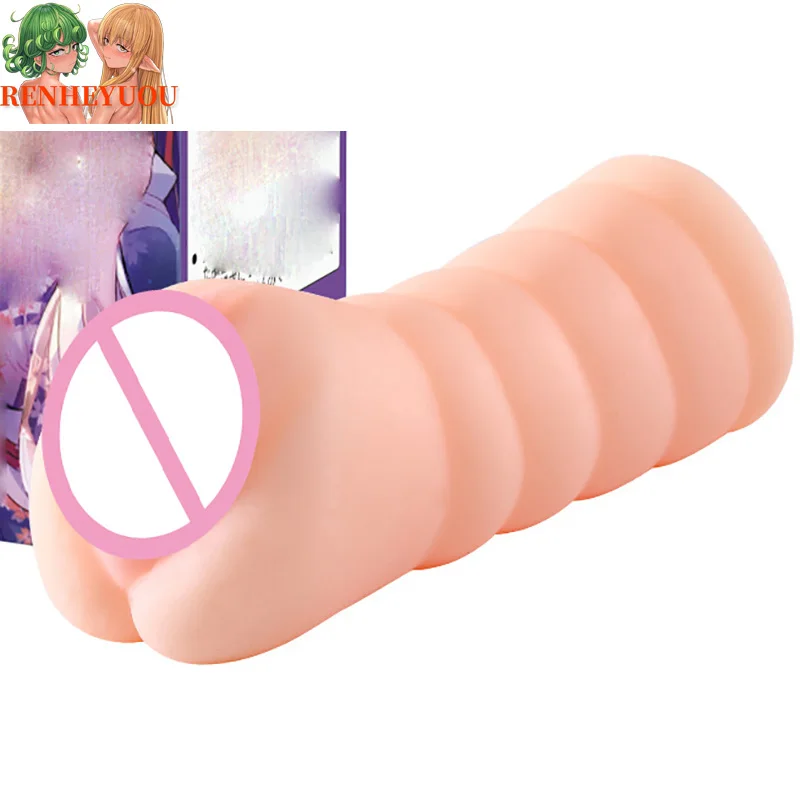 Poupée Sexuelle en Silicone pour Homme, Jouet Sexuel, Anus Chronologique Réaliste, Sexe Oral, Anime Japonais, Vrai Amour pour Adulte