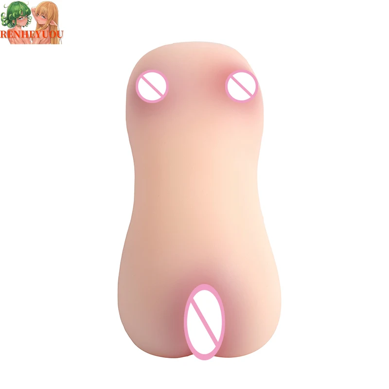 Poupée Sexuelle en Silicone pour Homme, Jouet Sexuel, Anus Chronologique Réaliste, Sexe Oral, Anime Japonais, Vrai Amour pour Adulte