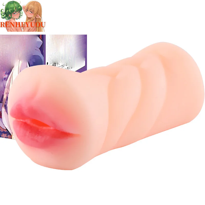 Poupée Sexuelle en Silicone pour Homme, Jouet Sexuel, Anus Chronologique Réaliste, Sexe Oral, Anime Japonais, Vrai Amour pour Adulte