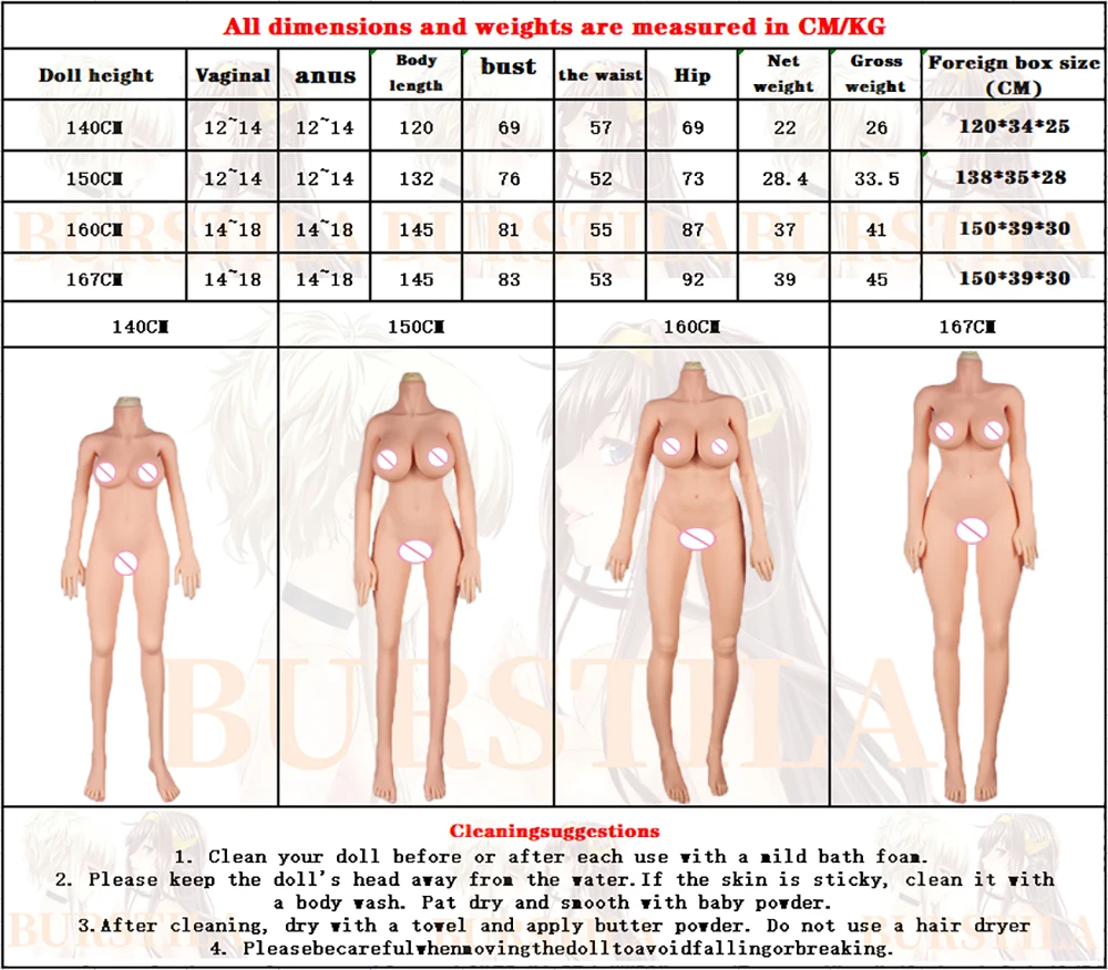 Poupée Sexuelle aux Cheveux Roses de 140cm, Taille Réelle, Légèrement Convexe, Sexy, Seins, Cul, Changeur Masculin, Bation, Vagin, Anal, Chatte