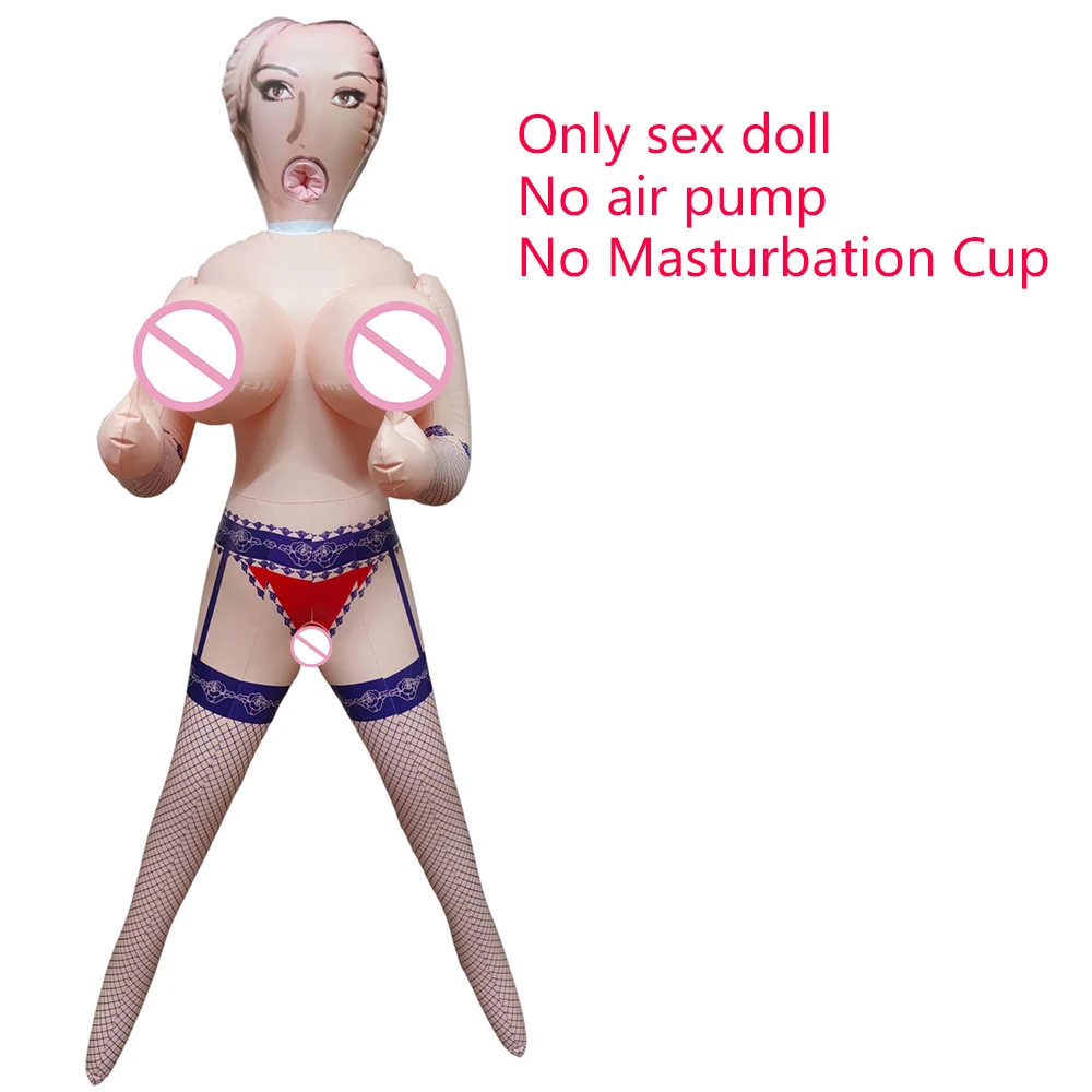 only sex doll