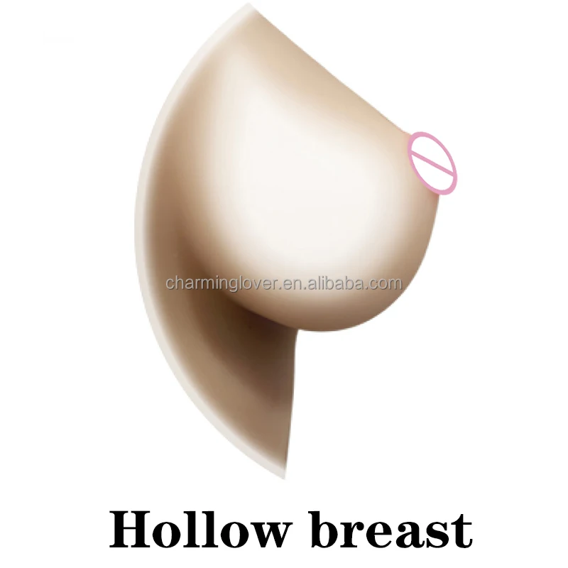 BANLV-Hermaphrodite Silicone Shemale Sex Toys, Butter for Adult Men and Women, Ladyboy Gay Sex with Vagina and Penis Love