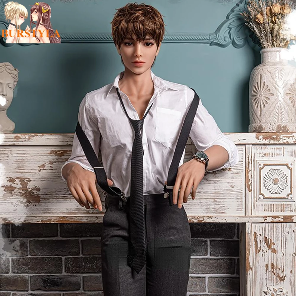 BANLV-Jouet Sexuel en Silicone pour Couple, Gros Bite Anale, Réaliste, Beurre Masculin, Fille, Petit Ami, Gay, Tpe, Mast Yellow ation, Réalité