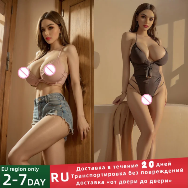 BANLV-Poupées Sexuelles Book ine Taille pour Homme, Mastjaune, Gros Cul, Gros Seins, Modules en Métal, Seton, Sexe Oral Réel, Vagin, Pénis, Énergie, Jouet Sexuel