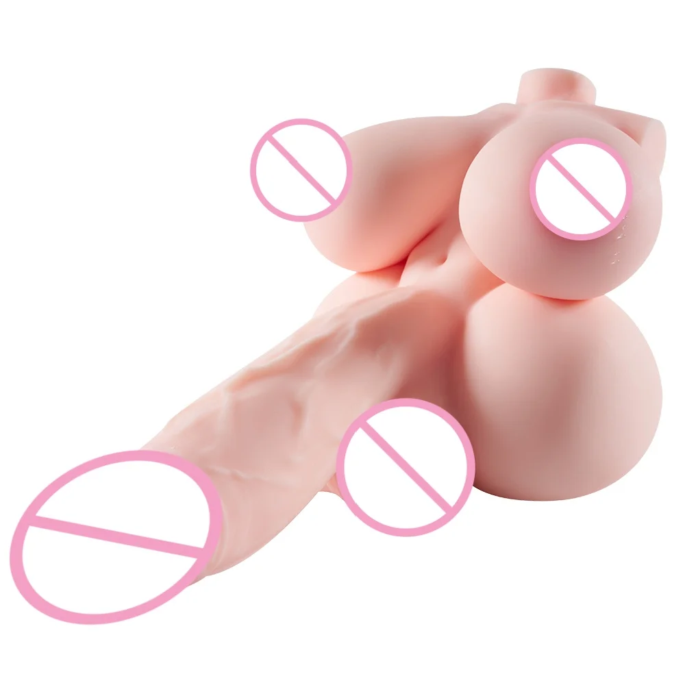 Futa Lucy Hentai Sex Butter avec gros pénis, jouets pour chatte, 5kg