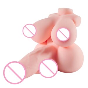 Futa Lucy Hentai Sex Butter avec gros pénis, jouets pour chatte, 5kg