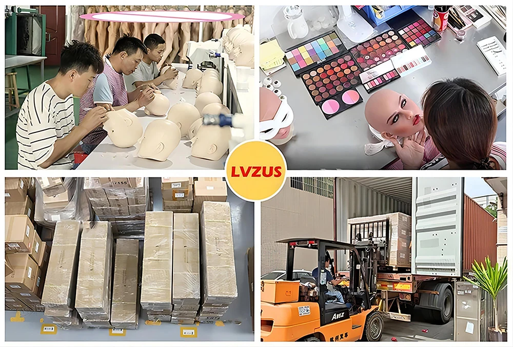 LVZUS-Jouet Sexuel Réaliste de Haute Qualité, Beurre Sexuel, Vagin, Anal, Touristes, Canal, Fellation, Cul Sexy, Modules Métalliques TPE, Corps Entier, Vraies Poupées