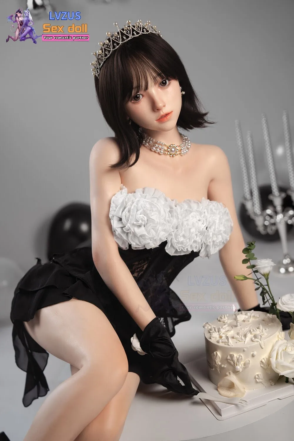 LVZUS-Jouet Sexuel Réaliste de Haute Qualité, Beurre Sexuel, Vagin, Anal, Touristes, Canal, Fellation, Cul Sexy, Modules Métalliques TPE, Corps Entier, Vraies Poupées
