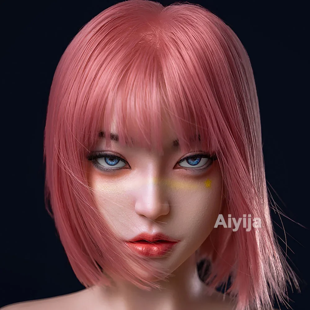 silicone head No.2
