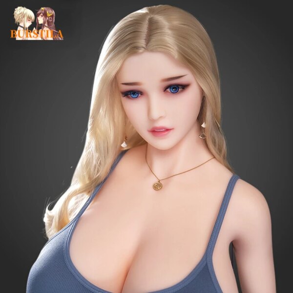 Sextoy Beurre Réaliste pour Homme, Gros Seins, Vrai Beurre, Vagin Anal, Book ine Taille, 3 Trous, Haute Qualité, Fellation, Sexe, 1:1, 161cm – Image 3