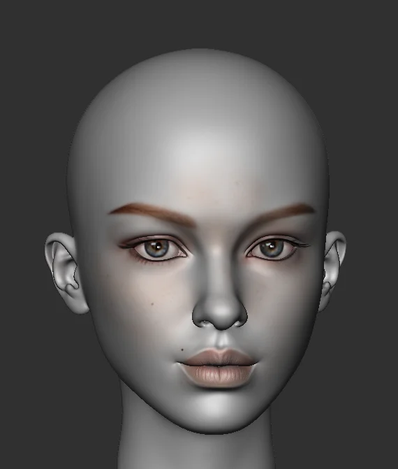 Single head