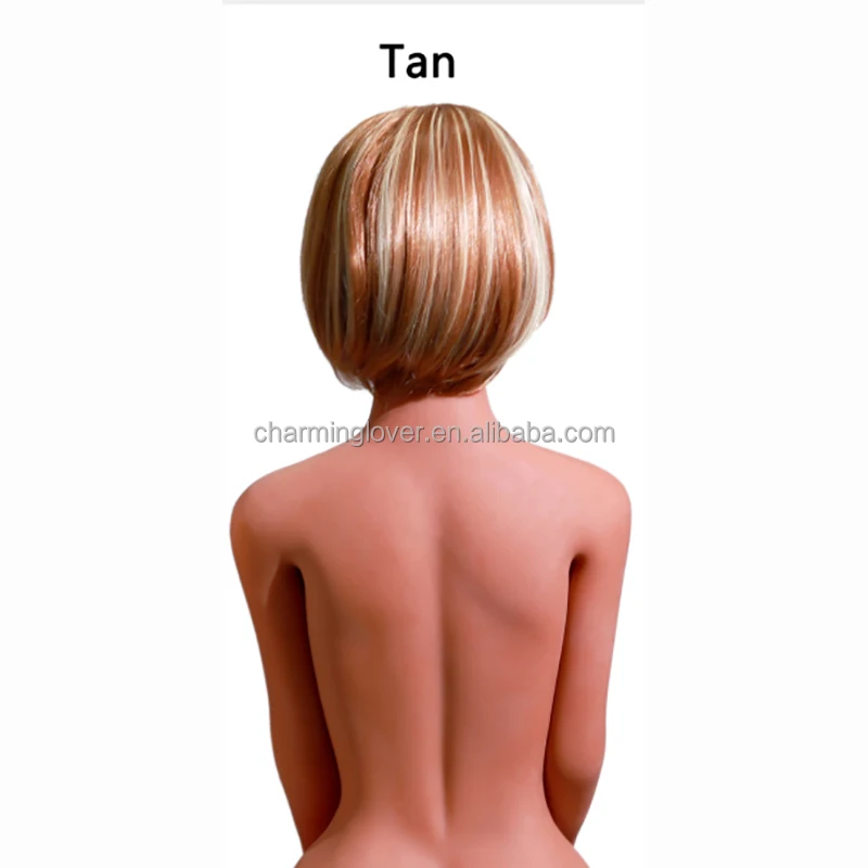 BANLV-Beurre de sexe pleine grandeur pour adultes, seins plats réalistes, sexe Chevet vaginal, amour japonais, haute qualité, nouveau