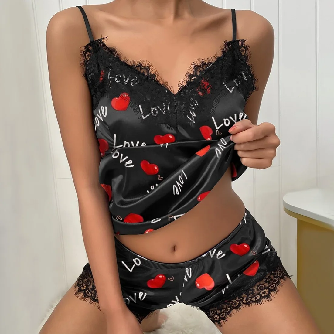 Black 1