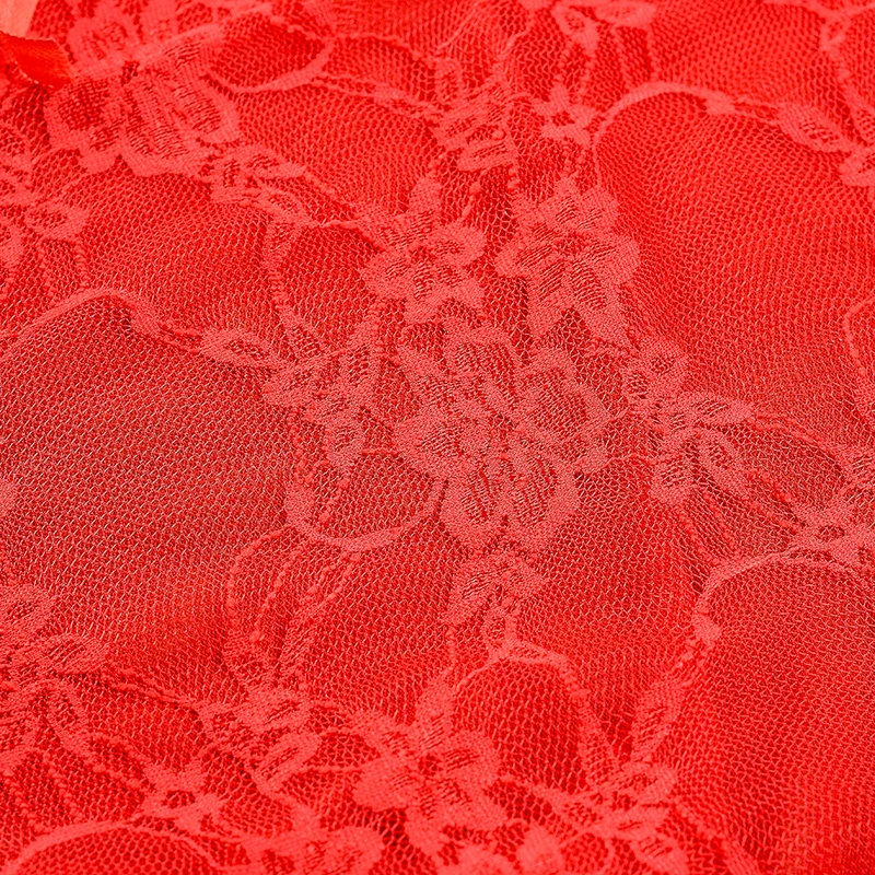 Lingerie érotique en dentelle pour femmes, sous-vêtements ajourés, Sexy, soutien-gorge ouvert, entrejambe, Teddy, porno, sexe, grande taille, S-6XL
