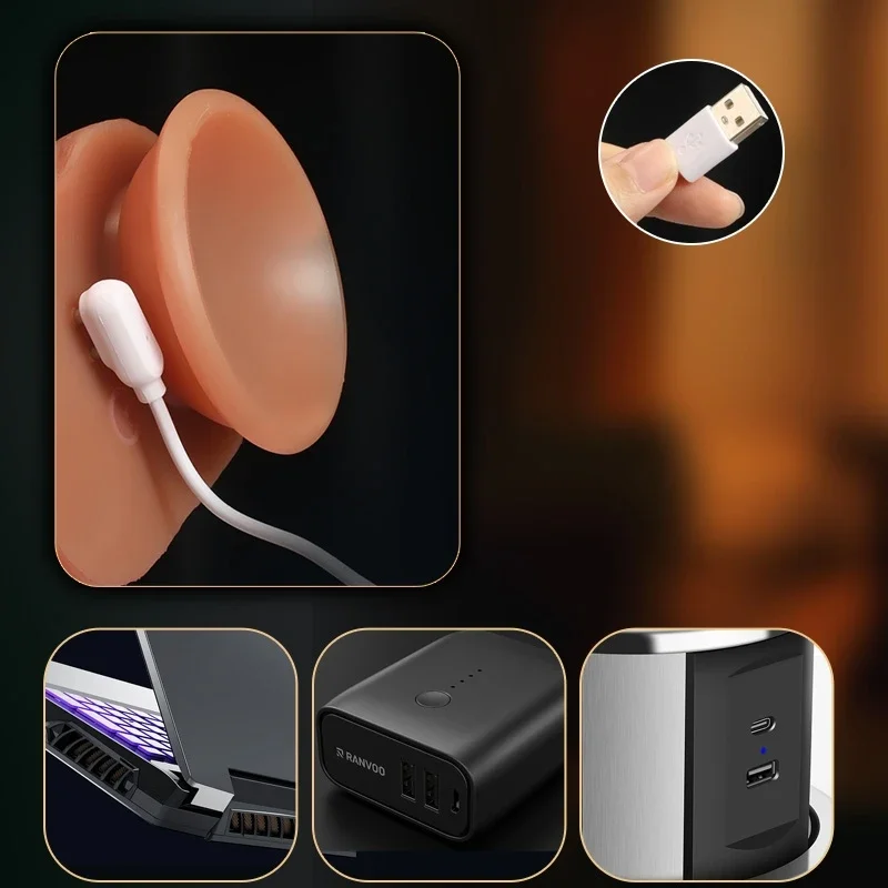 Vibromasseur télescopique réaliste pour femme, gros pénis, prise anale avec chauffage, jouets sexuels de poussée, gode féminin, bite, UNIS isseur vaginal, sexy adult man gode, plugs anul masturbateur, jouet adulte anal