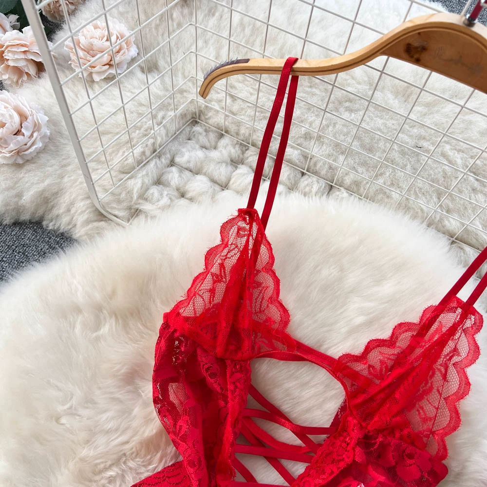 MiniInTheBox LGIO-Soutien-Gorge Transparent en Dentelle Florale pour Femme, Slip Trempé, Sous-Vêtements Moulants à la Mode, Ensemble de Bas Sexy, InDispensLingerie, 7.0, 3 Pièces MiniInTheBox LGIO-Soutien-Gorge Transparent en Dentelle Florale pour Femme, Slip Trempé, Sous-Vêtements Moulants à la Mode, Ensemble de Bas Sexy, InDispensLingerie, 7.0, 3 Pièces