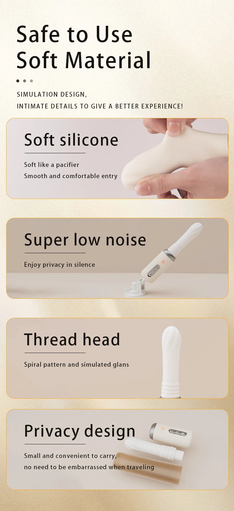 Vibromasseur télécommandé télescopique entièrement automatique pour femmes, jouets sexuels féminins, vibromasseur gode, jouet adulte