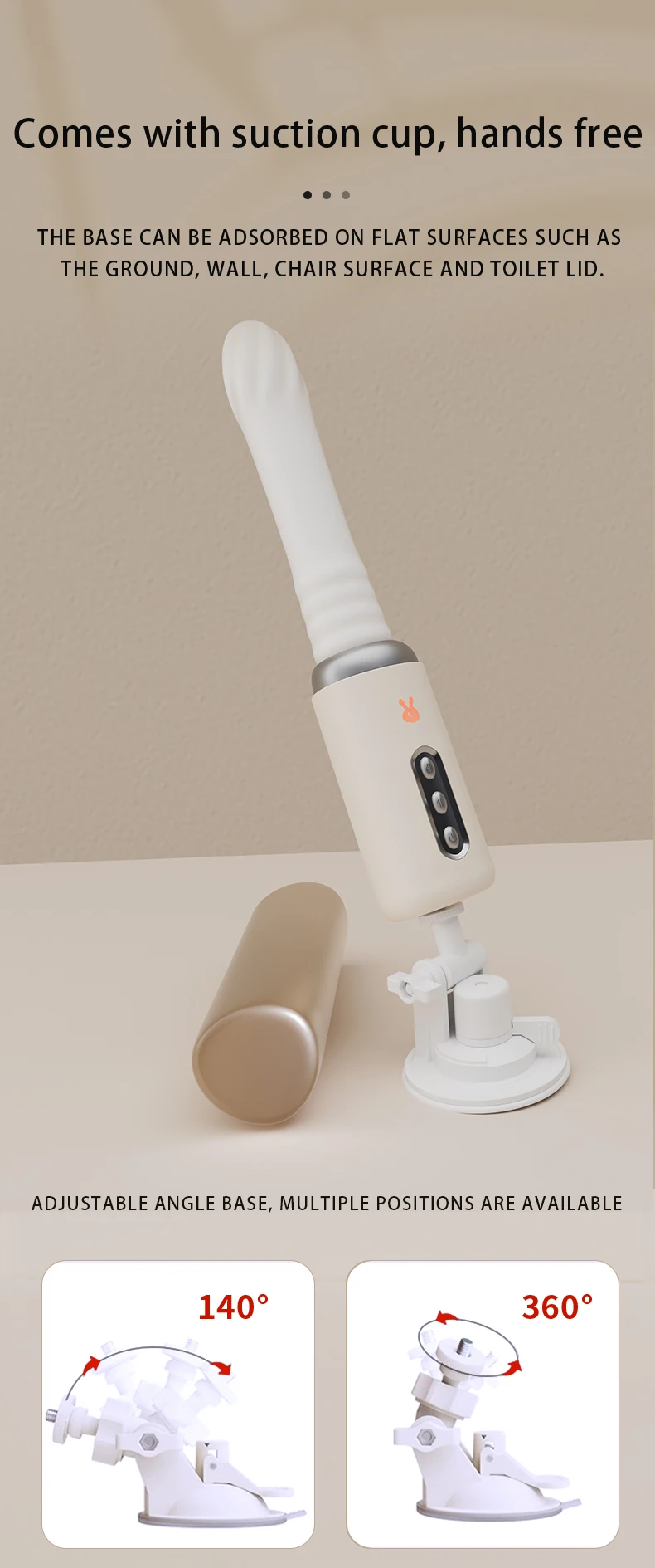 Vibromasseur télécommandé télescopique entièrement automatique pour femmes, jouets sexuels féminins, vibromasseur gode, jouet adulte