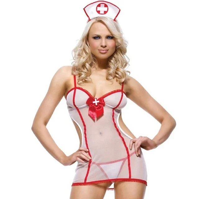 Ensemble de lingerie sexy pour femme, mini jupe et string, bustier triangle, vêtements de nuit doux, sous-vêtements de même, uniforme d'étudiant cosplay, 7.0