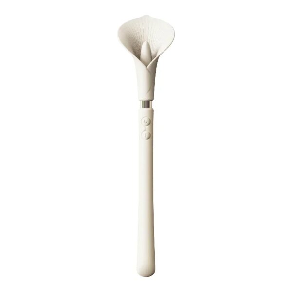 ZALO Calla-Baguette Sensuelle Vibrante pour Femme et Couple, Jouets Sexuels pour Adultes, Vibromasseur Clitoris Continents – Image 6