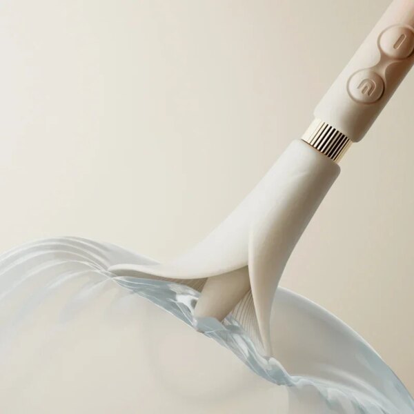 ZALO Calla-Baguette Sensuelle Vibrante pour Femme et Couple, Jouets Sexuels pour Adultes, Vibromasseur Clitoris Continents – Image 2