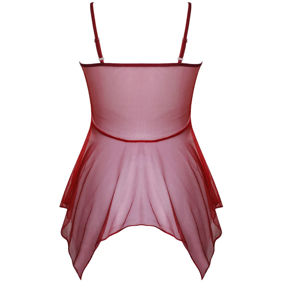 Vêtements de nuit sexy en dentelle pour femmes, soutien-gorge à entrejambe ouvert, costume de batterie de mariage, robe de nuisette, lingerie chaude, vêtements de sexe, 7.0