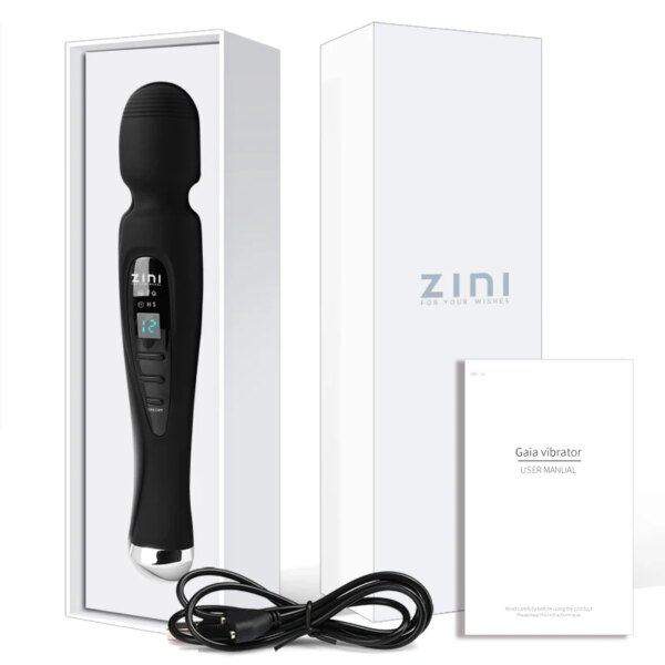Vibromasseur clitoridien injuste pour femme, gode, baguette magique AV, masseur adulte, machine sexuelle, sex-shop féminin pour couple