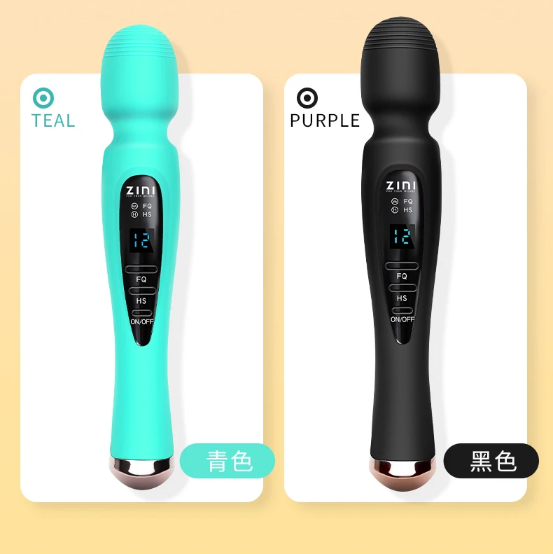 Vibromasseur clitoridien injuste pour femme, gode, baguette magique AV, masseur adulte, machine sexuelle, sex-shop féminin pour couple