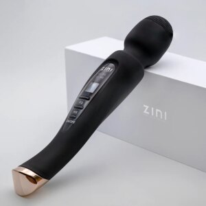 Vibromasseur clitoridien pour femme, jouet sexuel puissant, baguette magique AV, masseur, godemichet, point G, orgasme, masturbateur
