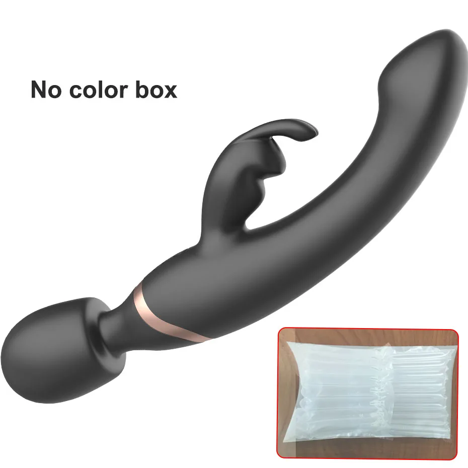 No color box