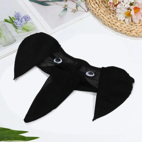 Lingerie en Forme d'Éléphant Sexy pour Homme, String en T, Poudres Bulgées, Accessoires de Sous-Vêtements, Haute Qualité, 1 Pièce – Image 4