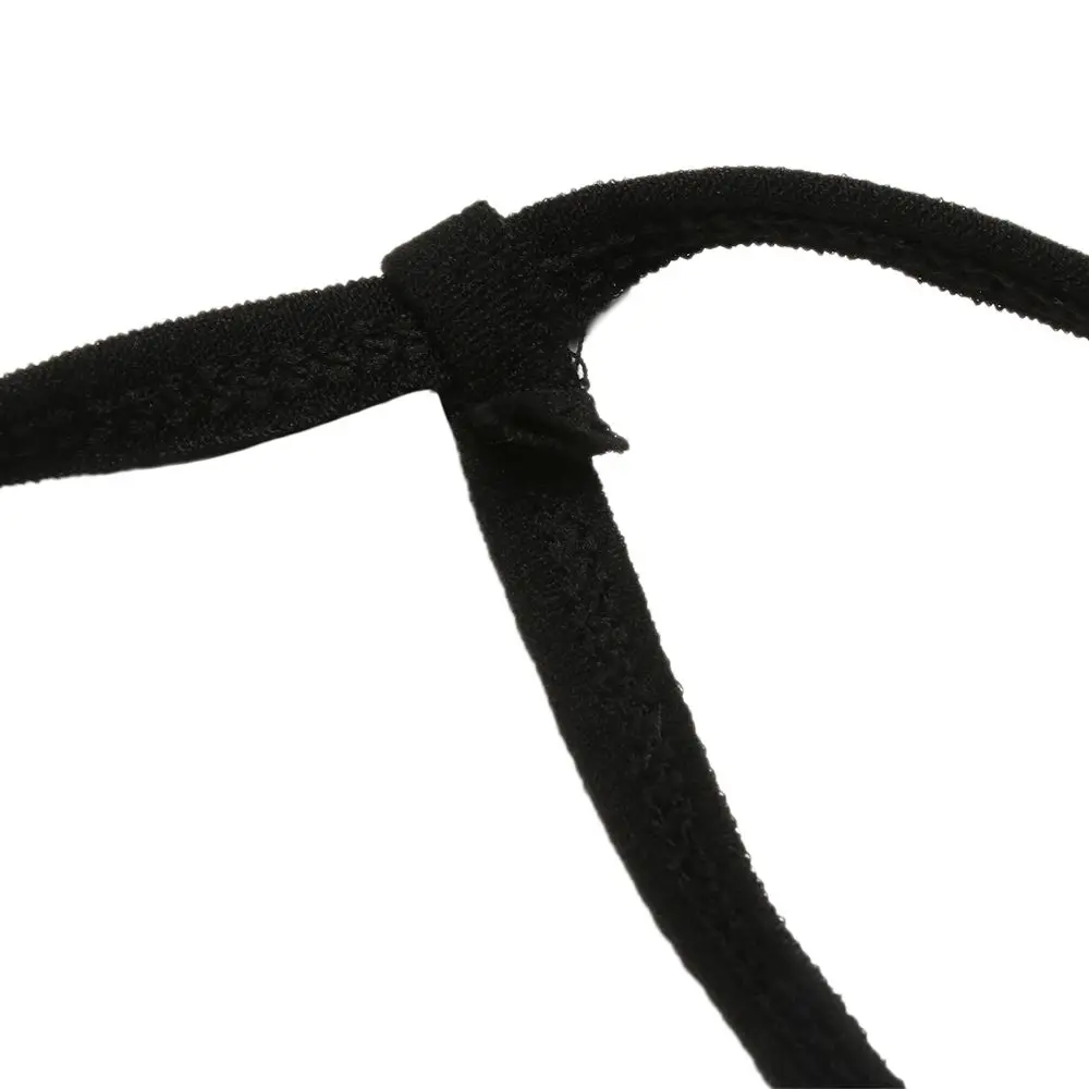 Lingerie en Forme d'Éléphant Sexy pour Homme, String en T, Poudres Bulgées, Accessoires de Sous-Vêtements, Haute Qualité, 1 Pièce