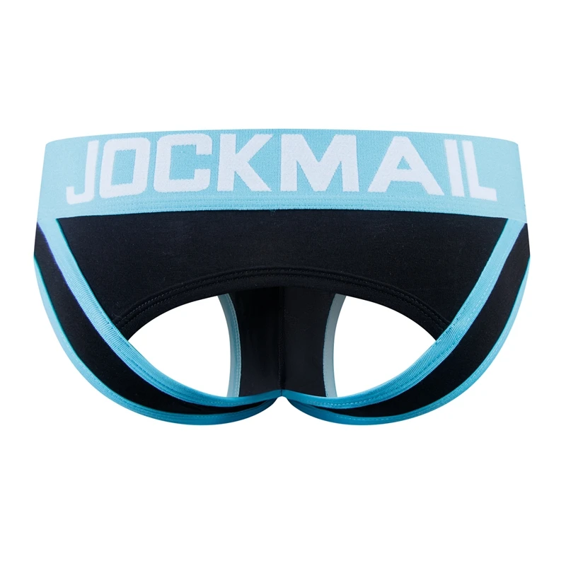 CKMACanon-Sous-vêtements sexy pour hommes, culotte sans fond, tanga, tanga, caleçon court, gay, ouvert à l'entrejambe