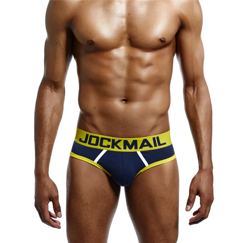 CKMACanon-Sous-vêtements sexy pour hommes, culotte sans fond, tanga, tanga, caleçon court, gay, ouvert à l'entrejambe