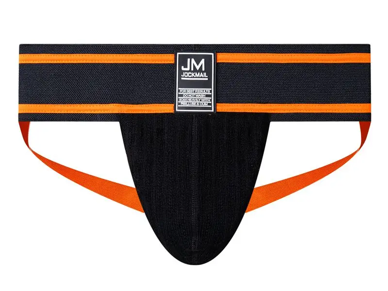 Sous-vêtements Sexy en coton pour hommes, Jockstrap arc-en-ciel, slips pour hommes g tring, Slip pour hommes Gay, sous-vêtements, string, pochette en maille Sous-vêtements Sexy en coton pour hommes, Jockstrap arc-en-ciel, slips pour hommes g tring, Slip pour hommes Gay, sous-vêtements, string, pochette en maille